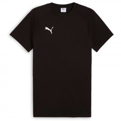 Футболка Puma teamEVOSTRIPE Tee