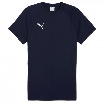 Футболка Puma teamEVOSTRIPE Tee