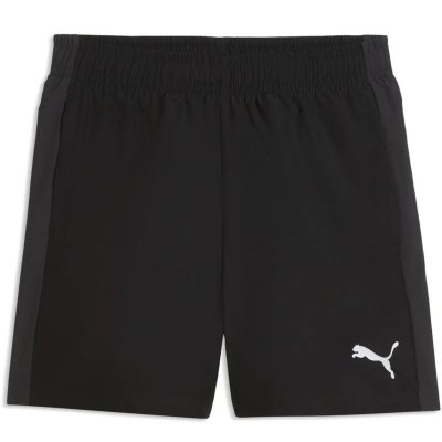 Шорты Puma teamLIGA26 Sideline Shorts
