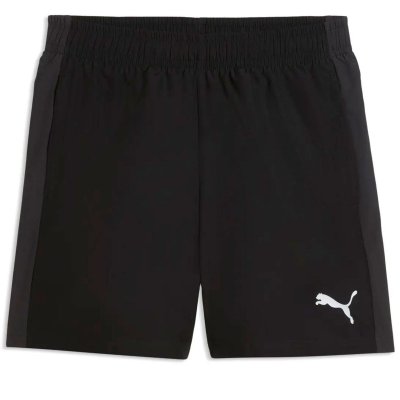 Шорты Puma teamLIGA26 Sideline Shorts Шорты Puma teamLIGA26 Sideline Shorts