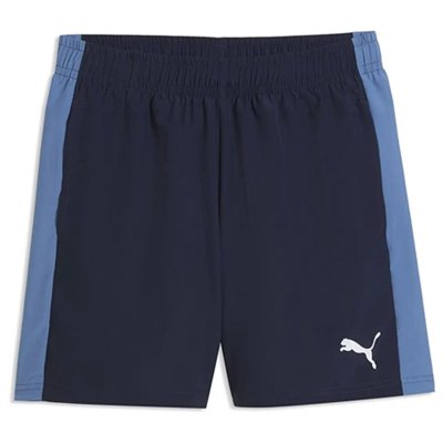 Шорты Puma teamLIGA26 Sideline Shorts