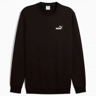 Толстовка Puma Essentials Small Logo Crew Толстовка Puma Essentials Small Logo Crew
