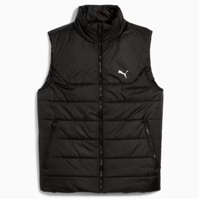 Жилет Puma Essentials Padded Vest