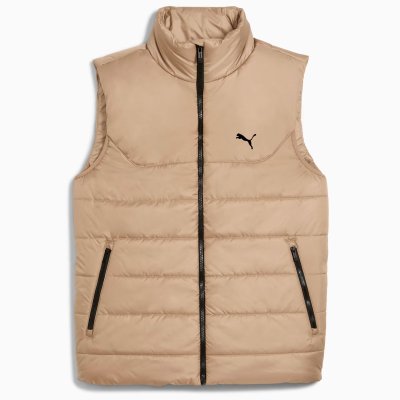 Жилет Puma Essentials Padded Vest