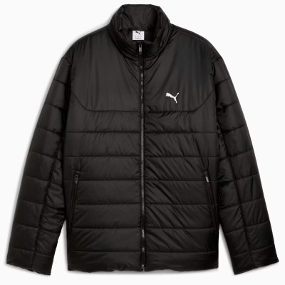 Куртка утеплённая Puma Essentials Padded Jacket