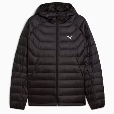 Пуховик Puma PackLITE Hooded Down Jacket Пуховик Puma PackLITE Hooded Down Jacket
