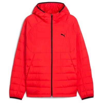 Пуховик Puma PackLITE Hooded Down Jacket Пуховик Puma PackLITE Hooded Down Jacket