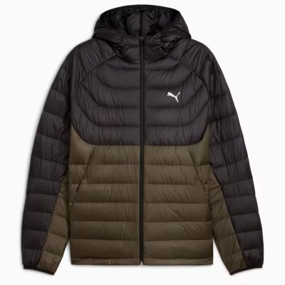 Пуховик Puma PackLITE Hooded Down Jacket Пуховик Puma PackLITE Hooded Down Jacket