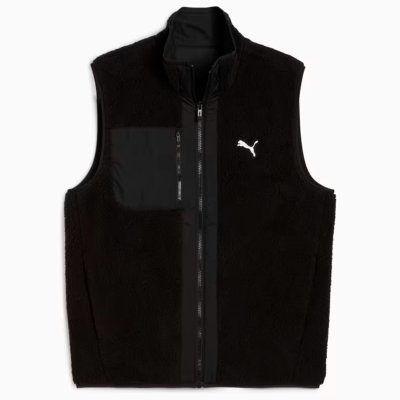 Жилет Puma Reversible Hybrid Sherpa Vest