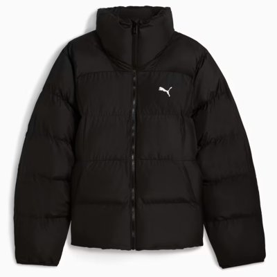 Куртка Puma Wardrobe Essentials Puffer Jacket