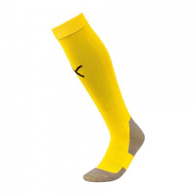 Гетры Puma teamLIGA Socks Core Гетры Puma teamLIGA Socks Core