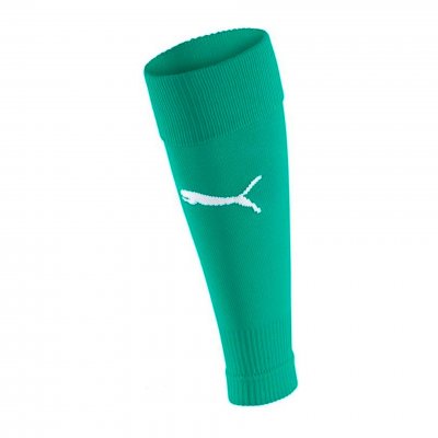 Гетры обрезанные Puma teamGOAL 23 Sleeve Socks Гетры обрезанные Puma teamGOAL 23 Sleeve Socks