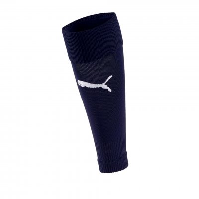 Гетры обрезанные Puma teamGOAL 23 Sleeve Socks Гетры обрезанные Puma teamGOAL 23 Sleeve Socks