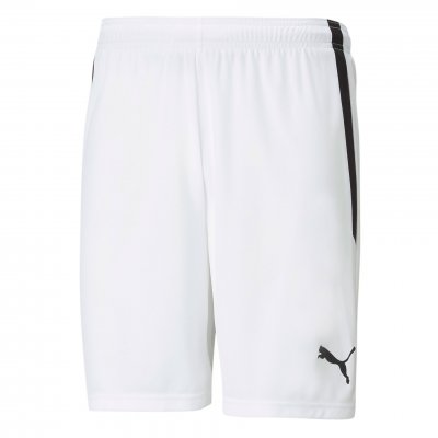 Шорты игровые Puma teamLIGA Shorts Шорты игровые Puma teamLIGA Shorts
