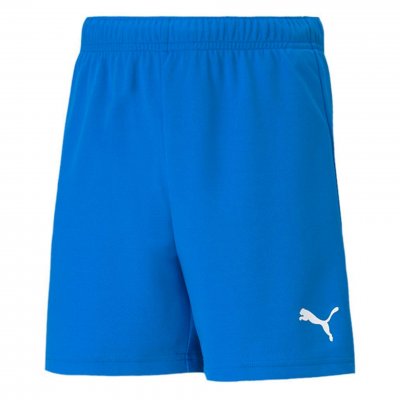 Шорты игровые детские Puma teamRISE Short Шорты игровые детские Puma teamRISE Short