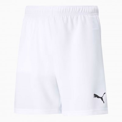 Шорты игровые детские Puma teamRISE Short Шорты игровые детские Puma teamRISE Short