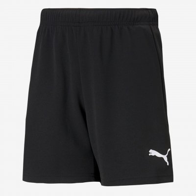 Шорты игровые детские Puma teamRISE Short Шорты игровые детские Puma teamRISE Short