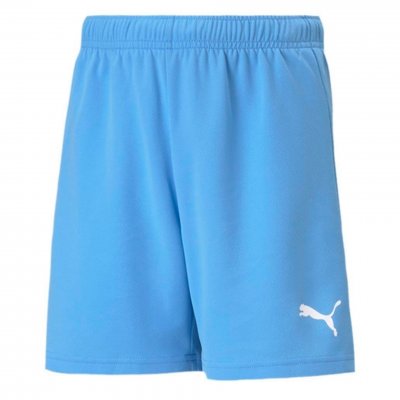 Шорты игровые детские Puma teamRISE Short Шорты игровые детские Puma teamRISE Short
