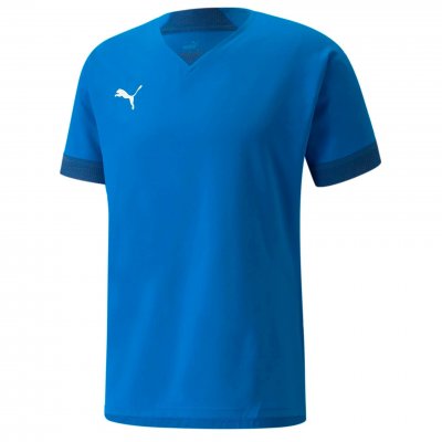 Майка игровая Puma TeamFINAL Jersey Майка игровая Puma TeamFINAL Jersey