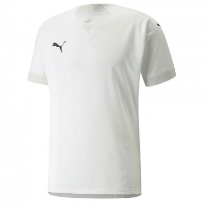 Майка игровая Puma teamFINAL Jersey Майка игровая Puma teamFINAL Jersey