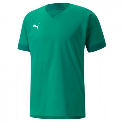 Майка игровая Puma TeamFINAL Jersey Майка игровая Puma TeamFINAL Jersey