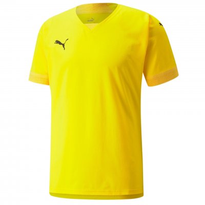 Майка игровая Puma TeamFINAL Jersey Майка игровая Puma TeamFINAL Jersey