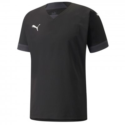 Майка игровая Puma TeamFINAL Jersey Майка игровая Puma TeamFINAL Jersey