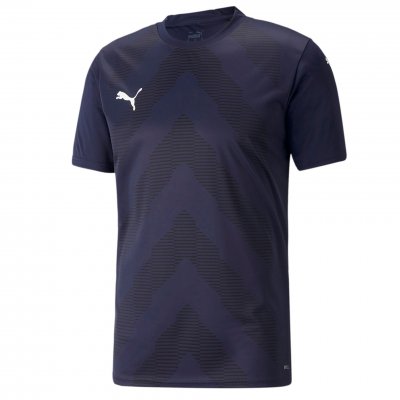 Майка игровая Puma teamGLORY Jersey Майка игровая Puma teamGLORY Jersey