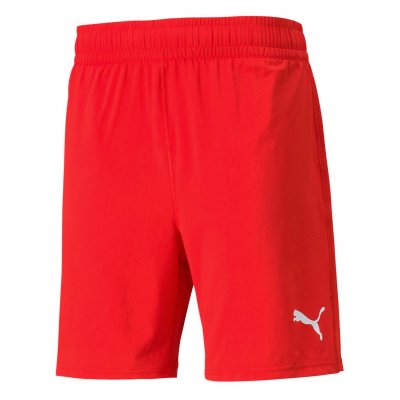 Шорты игровые Puma teamFINAL Shorts Шорты игровые Puma teamFINAL Shorts
