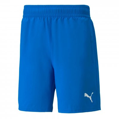 Шорты игровые Puma teamFINAL Shorts Шорты игровые Puma teamFINAL Shorts