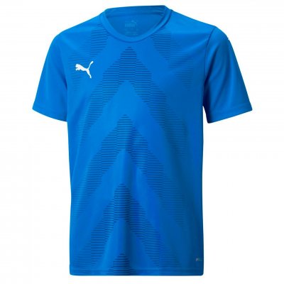 Майка игровая детская Puma teamGLORY Jersey Майка игровая детская Puma teamGLORY Jersey