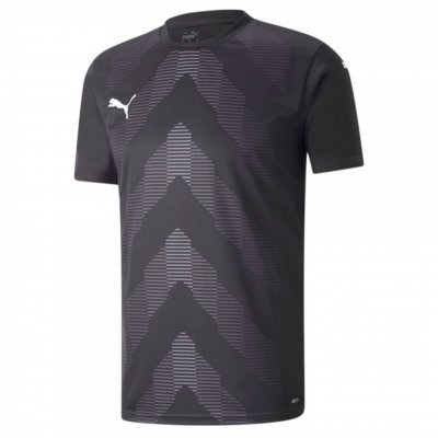 Майка игровая детская Puma teamGLORY Jersey Майка игровая детская Puma teamGLORY Jersey