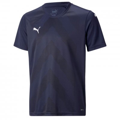 Майка игровая детская Puma teamGLORY Jersey Майка игровая детская Puma teamGLORY Jersey
