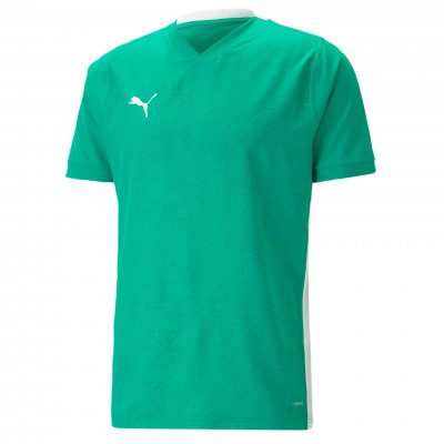 Майка игровая Puma teamCUP Jersey Майка игровая Puma teamCUP Jersey