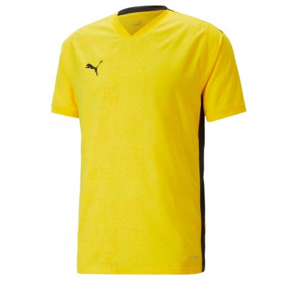 Майка игровая Puma teamCUP Jersey Майка игровая Puma teamCUP Jersey