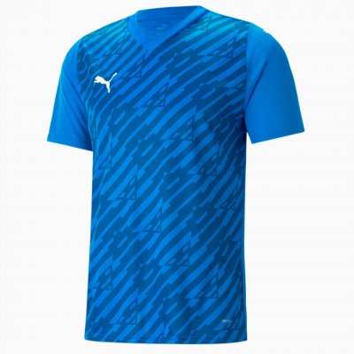 Майка игровая Puma teamUltimate Jersey Майка игровая Puma teamUltimate Jersey