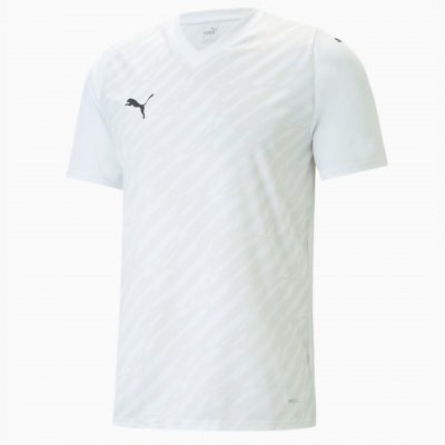 Майка игровая Puma teamUltimate Jersey Майка игровая Puma teamUltimate Jersey