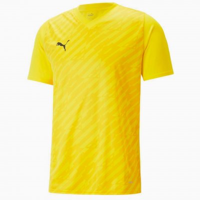Майка игровая Puma teamUltimate Jersey Майка игровая Puma teamUltimate Jersey