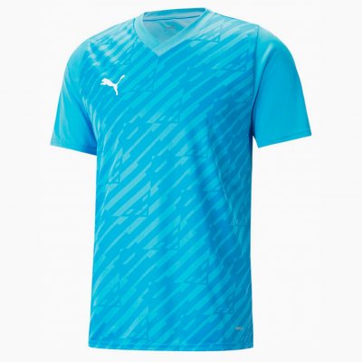 Майка игровая Puma teamUltimate Jersey Майка игровая Puma teamUltimate Jersey