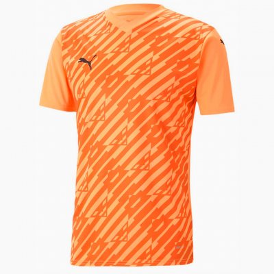 Майка игровая Puma teamUltimate Jersey Майка игровая Puma teamUltimate Jersey
