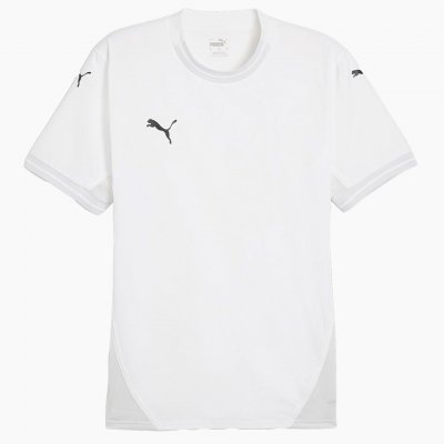 Майка игровая Puma teamFINAL Jersey Майка игровая Puma teamFINAL Jersey