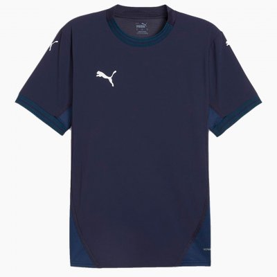 Майка игровая Puma teamFINAL Jersey Майка игровая Puma teamFINAL Jersey