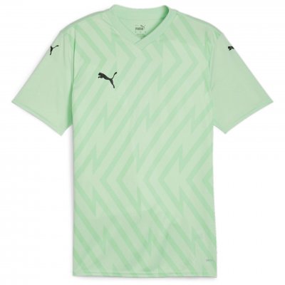 Майка игровая Puma teamGLORY Jersey Майка игровая Puma teamGLORY Jersey