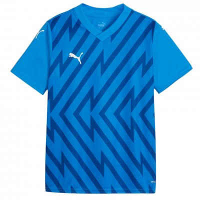 Майка игровая детская Puma teamGLORY Jersey Майка игровая детская Puma teamGLORY Jersey