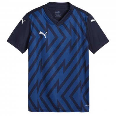 Майка игровая детская Puma teamGLORY Jersey Майка игровая детская Puma teamGLORY Jersey