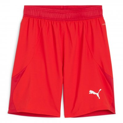 Шорты игровые Puma teamFINAL Shorts Шорты игровые Puma teamFINAL Shorts