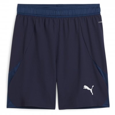 Шорты игровые Puma teamFINAL Shorts Шорты игровые Puma teamFINAL Shorts