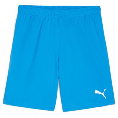 Шорты игровые Puma teamGOAL Shorts Шорты игровые Puma teamGOAL Shorts