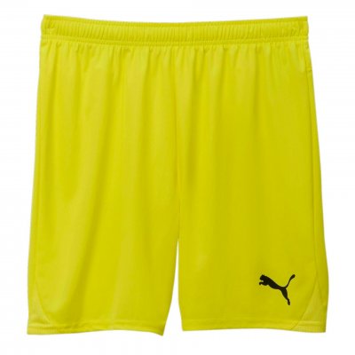 Шорты игровые Puma teamGOAL Shorts Шорты игровые Puma teamGOAL Shorts