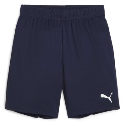 Шорты игровые детские Puma teamGOAL Shorts Шорты игровые детские Puma teamGOAL Shorts